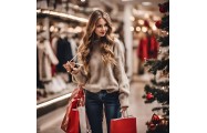 Świąteczne Zakupy w Stylu Outlet: Wyjątkowe Okazje na Prezenty