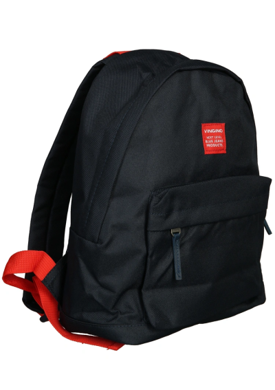 VINGINO plecak różowy