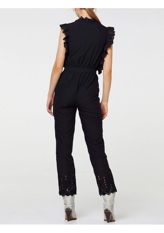 Stevie May DAWN JUMPSUIT
