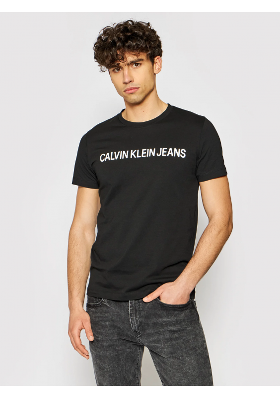 CALVIN KLEIN JEANS T-Shirt Regular Fit