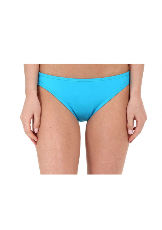 Dół od bikini Michael Kors Santorini Blue Classic