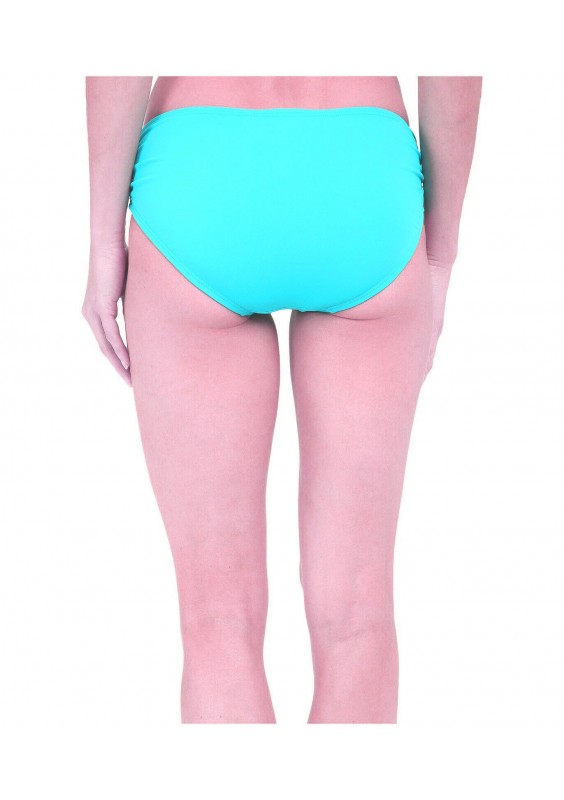 Dół od bikini Michael Kors Santorini Blue Classic
