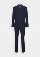 Isaac Dewhirst THE FASHION SUIT PEAK WINDOW CHECK - Garnitur