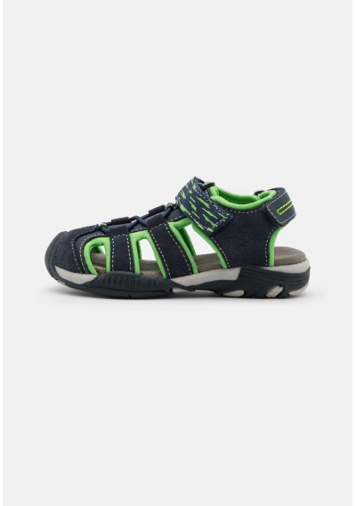 Friboo LEATHER - Sandały trekkingowe