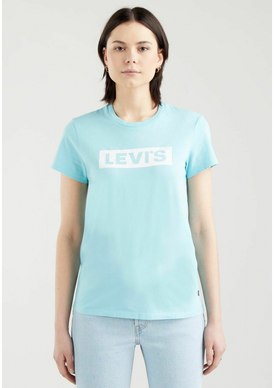 Levi's T-shirt z nadrukiem