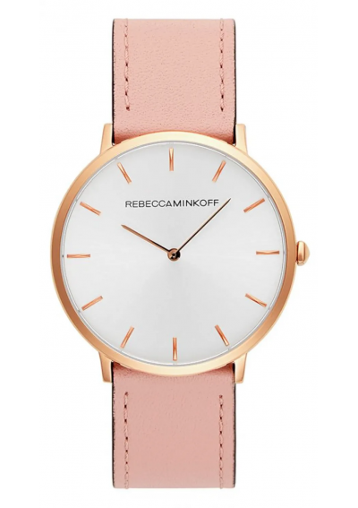 REBECCA MINKOFF MAJOR zegarek