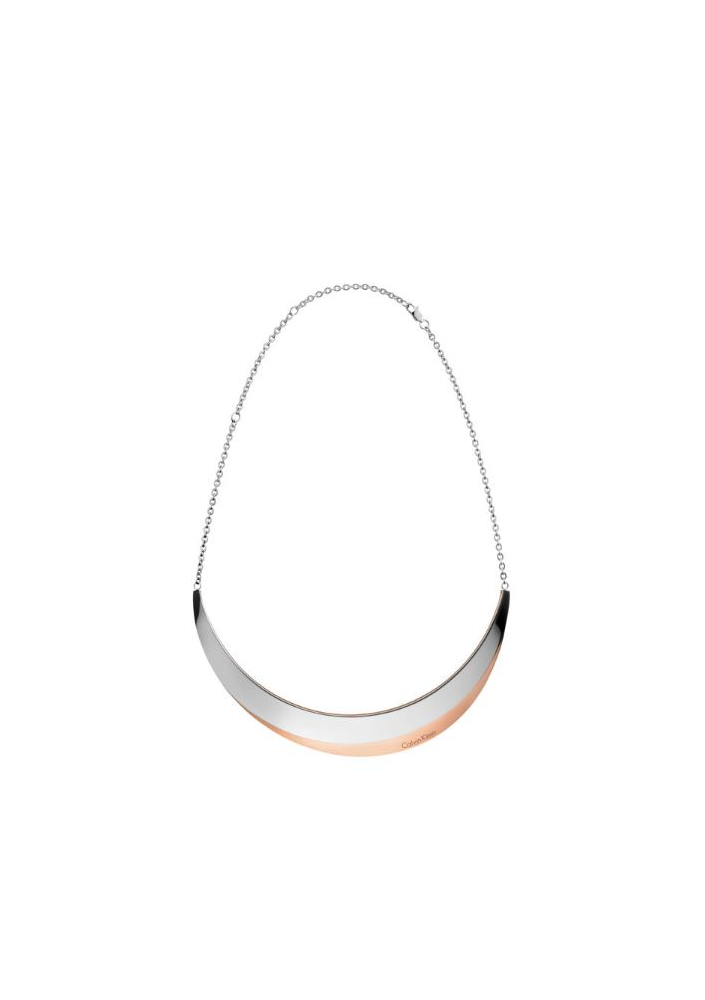 Calvin Klein Naszyjniki CK Breath KJ3DPJ200100