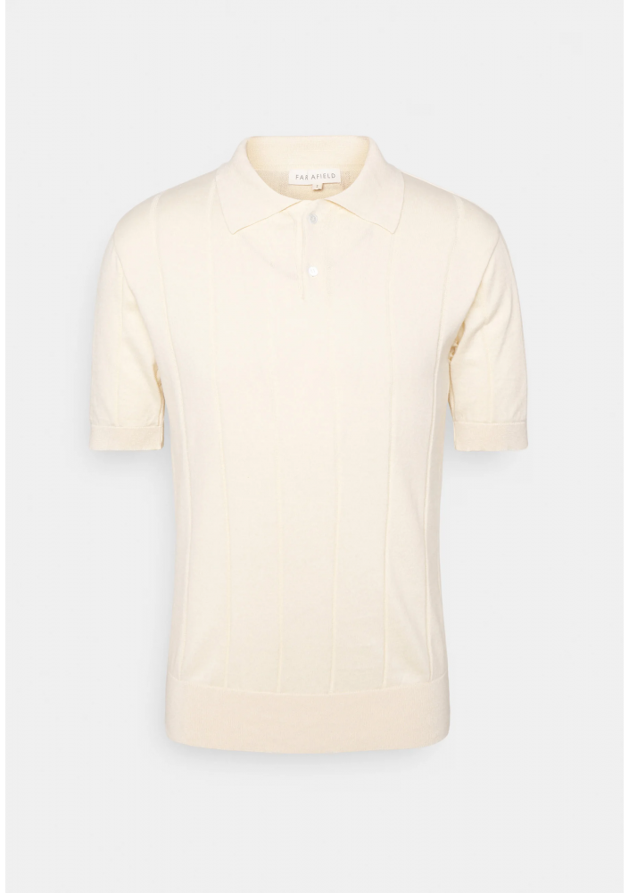 Far Afield JACOBS - Koszulka polo