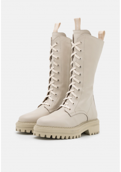 Pedro Miralles Kozaki sznurowane