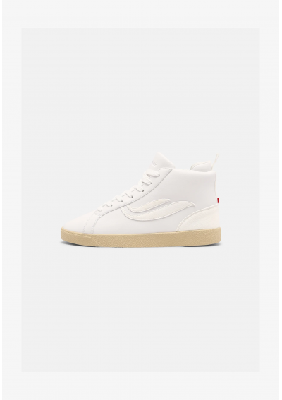 Genesis HELÁ MID ECO UNISEX - Sneakersy wysokie
