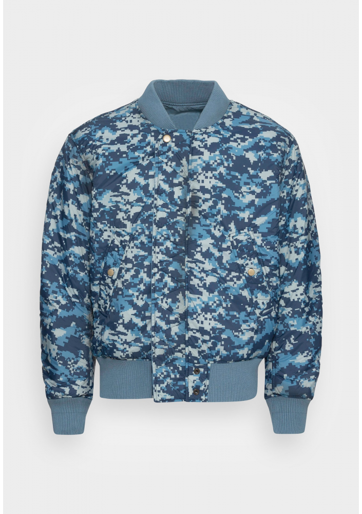 Diesel J POWELL REV - Kurtka Bomber