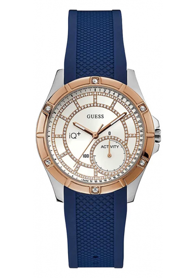 Guess Connect IQ C2002L2 Zegarek damski