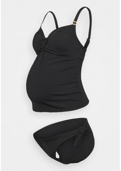 Cache Coeur PORTO VECCHIO SET - Bikini