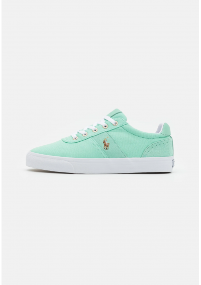 Polo Ralph Lauren HANFORD UNISEX - Sneakersy niskie