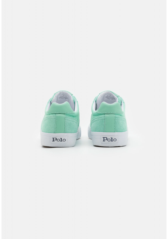 Polo Ralph Lauren HANFORD UNISEX - Sneakersy niskie