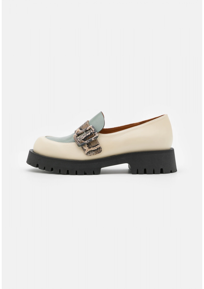 Chie Mihara DESAIN P buty wsuwane Wieszakshop.pl