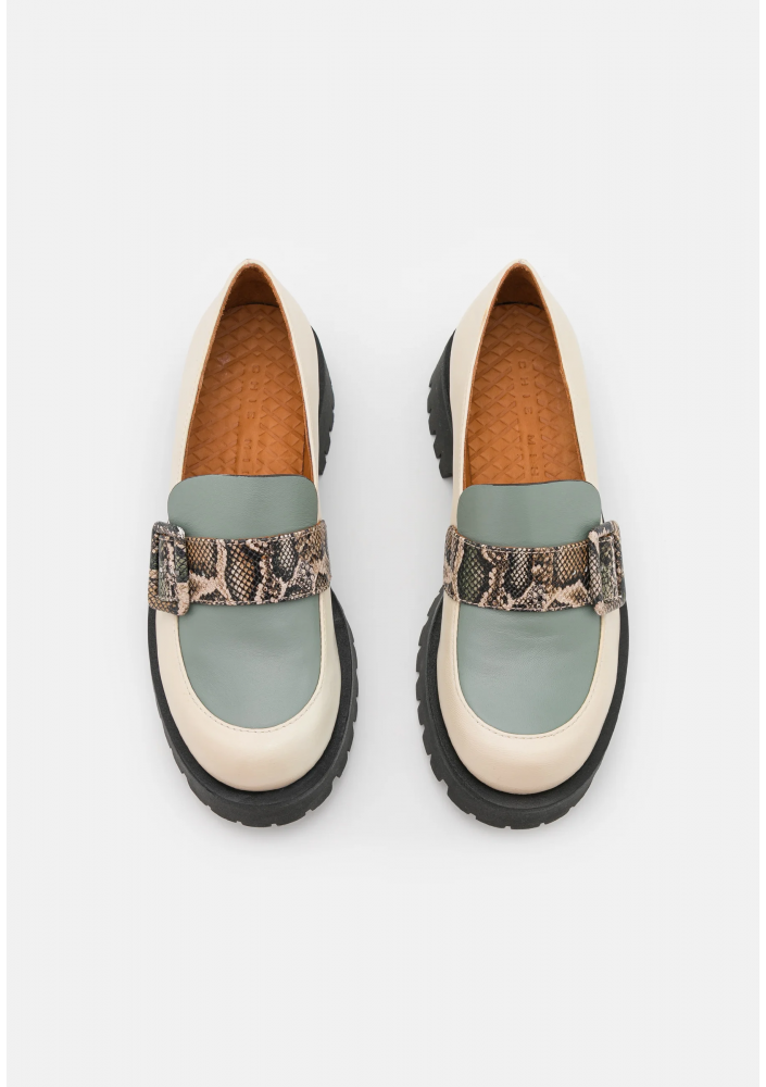 Chie Mihara DESAIN P buty wsuwane Wieszakshop.pl