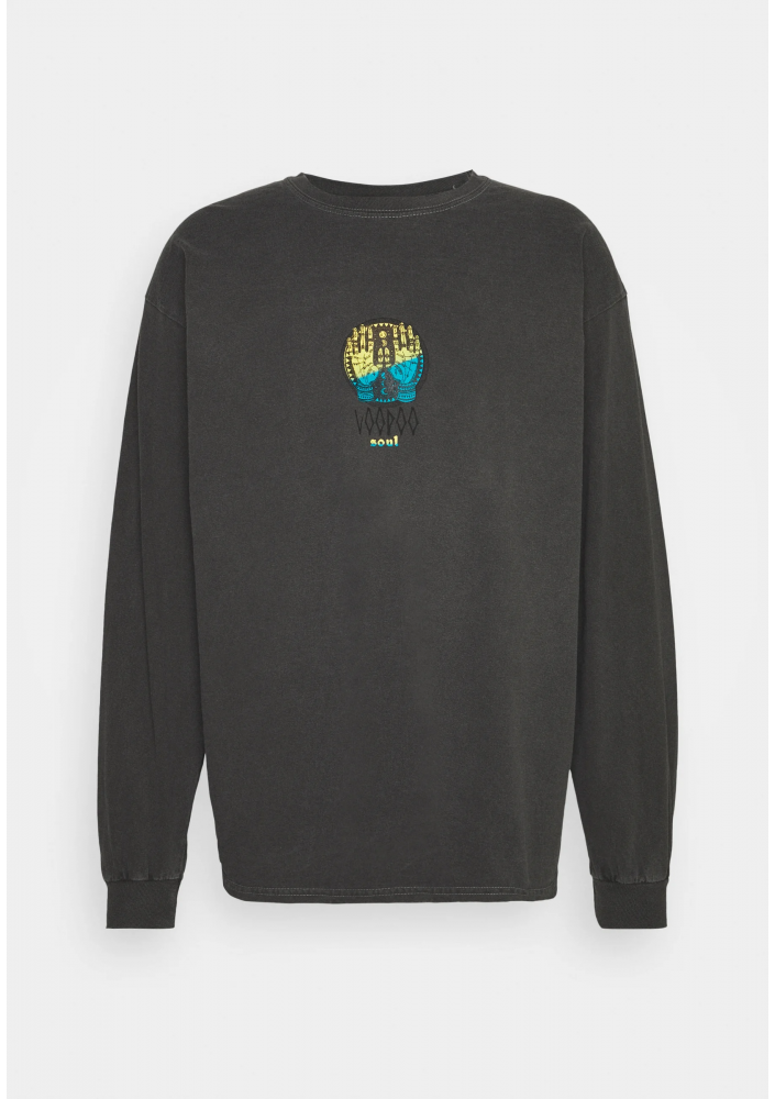 BDG Urban Outfitters VOODOO TEE UNISEX - Bluzka z długim rękawem