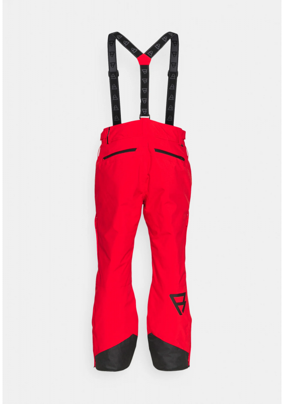 Brunotti RAMIRO MEN SNOWPANT - Spodnie narciarskie
