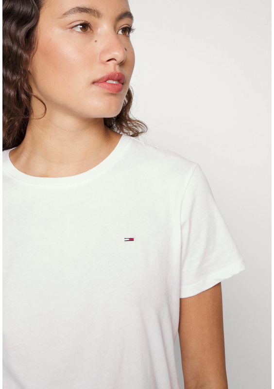 Tommy Jeans T-shirt basic