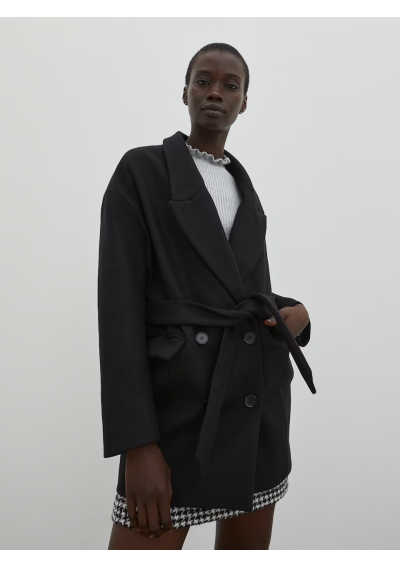 Płaszcz przejściowy &#039;Josefa&#039;