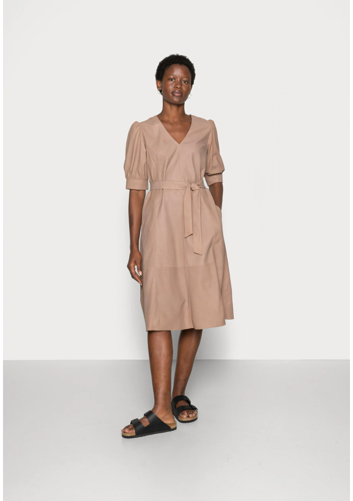 DEPECHE DRESS - Sukienka letnia