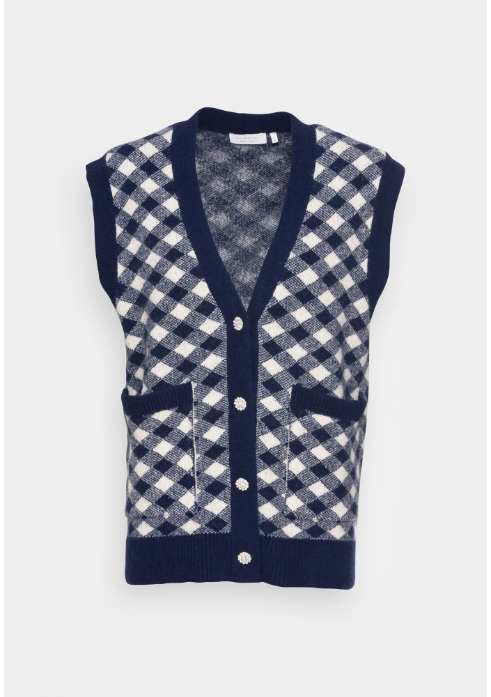 Rich & Royal Kardigan