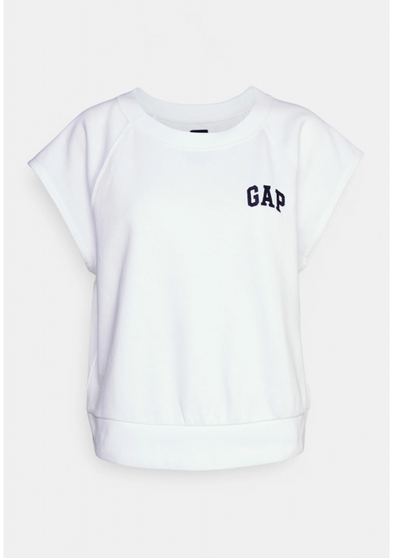 GAP MUSCLE - T-shirt basic