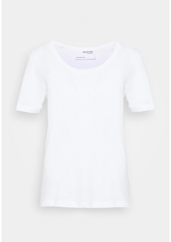 Selected Femme T-shirt basic