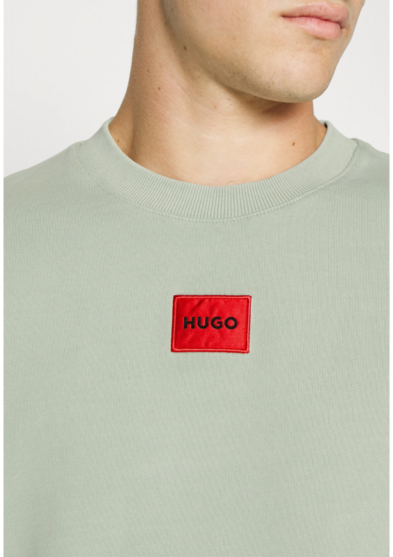 HUGO DIRAGOL - Bluza
