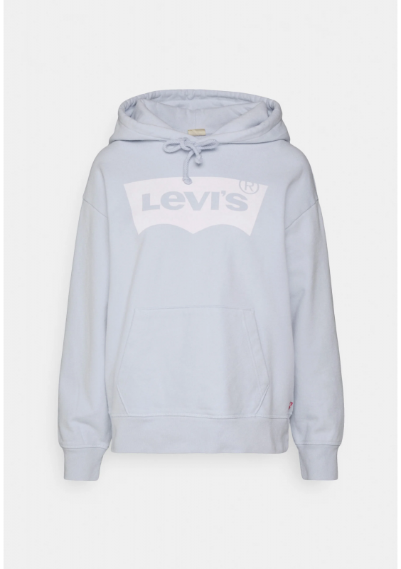 Levi's® GRAPHIC STANDARD HOODIE - Bluza