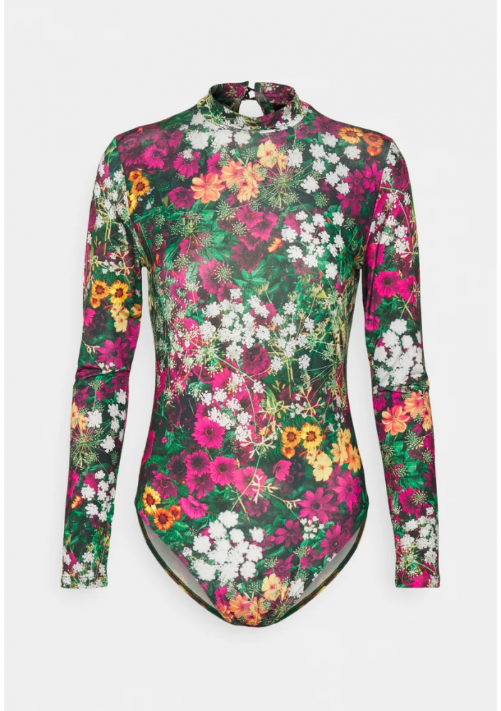 Desigual GARDEN - Body