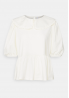 ONLLIVE LOVE COLLAR - T-shirt