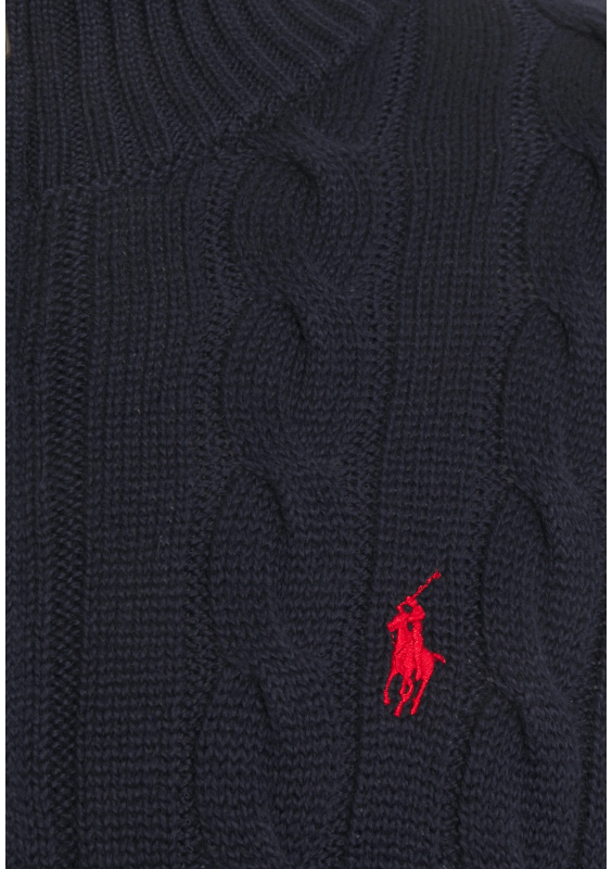 Polo Ralph Lauren LONG SLEEVE - Sweter