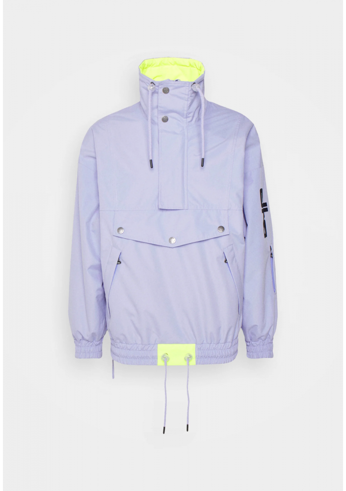 ELHO OVERSIZED FIT KLOSTERS 89 UNISEX - Kurtka narciarska