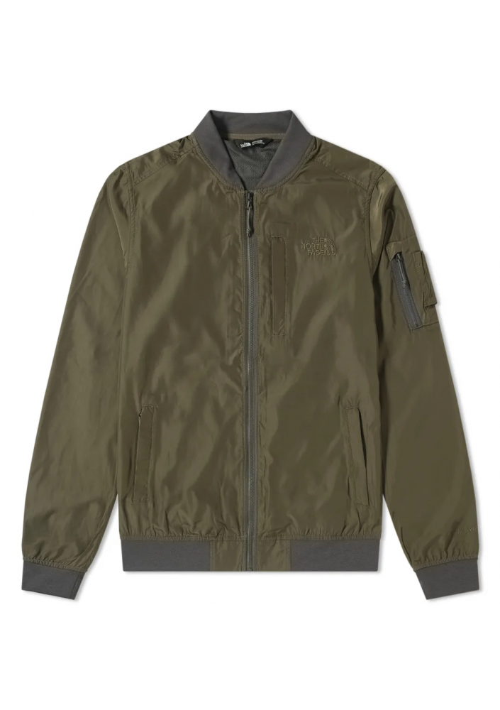 North face meaford best sale bomber