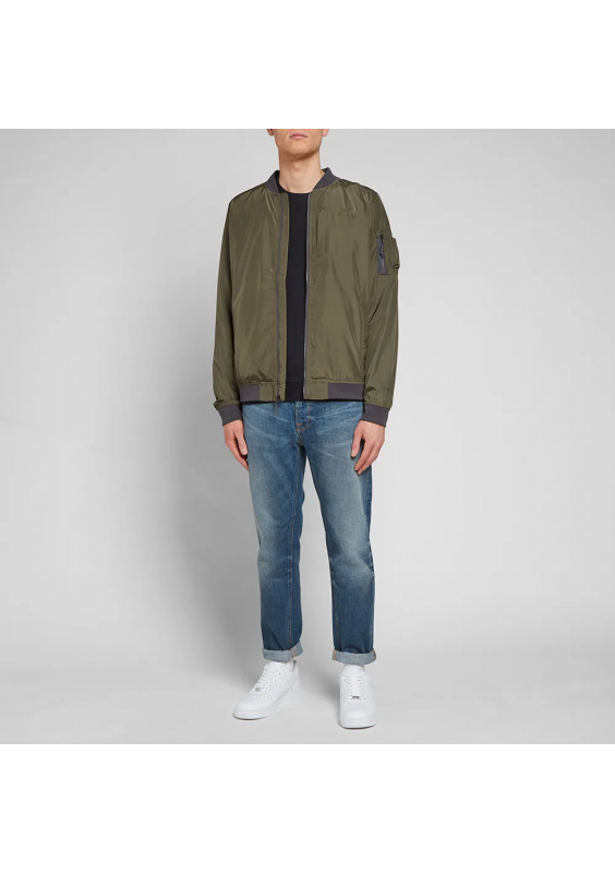 THE NORTH FACE KURTKA BOMBER MEAFORD