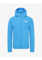 THE NOTRH FACE WIATRÓWKA M FLYWGHT HDIE CLEAR LAKE BLUE