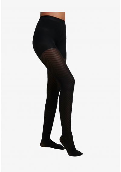 MAGIC Bodyfashion INCREDIBLE LEGS SHAPING TIGHTS - Rajstopy