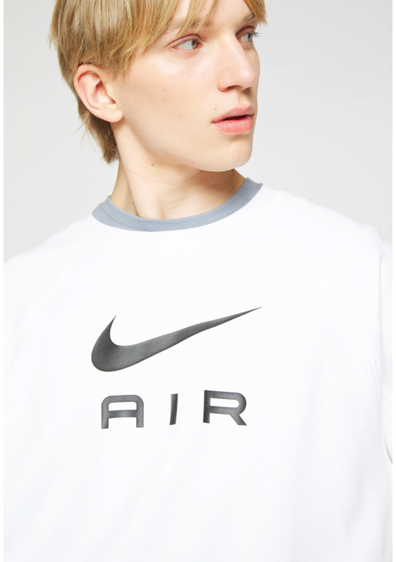 Nike Sportswear AIR CREW - Bluza