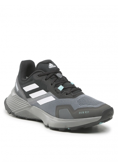 ADIDAS Buty Terrex Soulstride R.Rdy W FZ3045 Szary