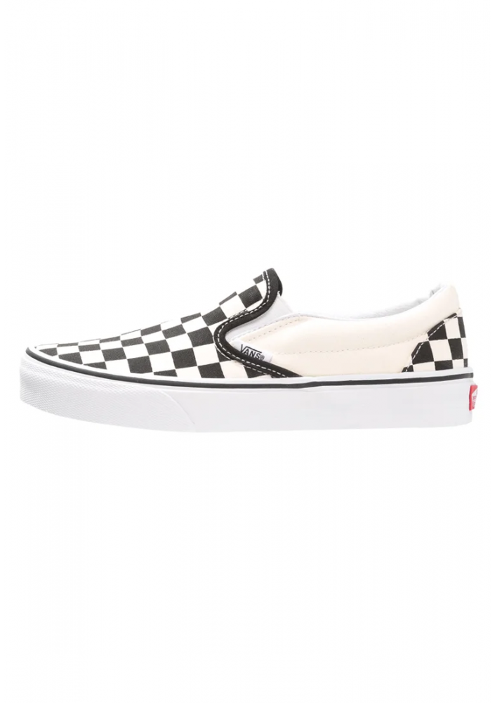 Vans CLASSIC SLIP-ON - Półbuty wsuwane