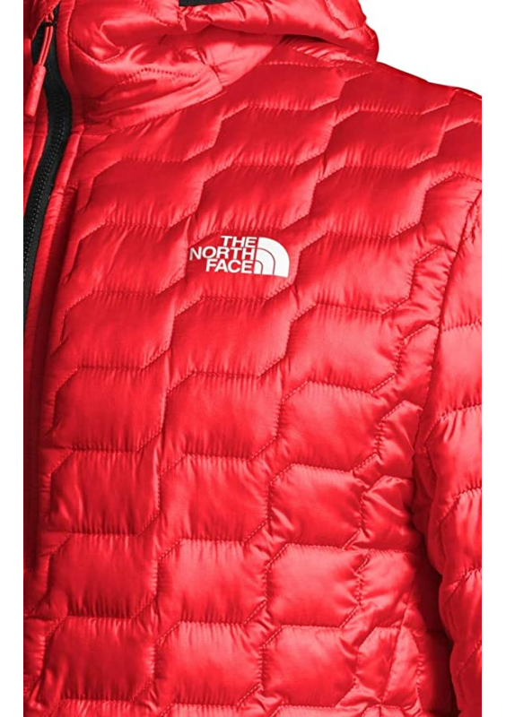 The North Face Thermoball ECO czerwona