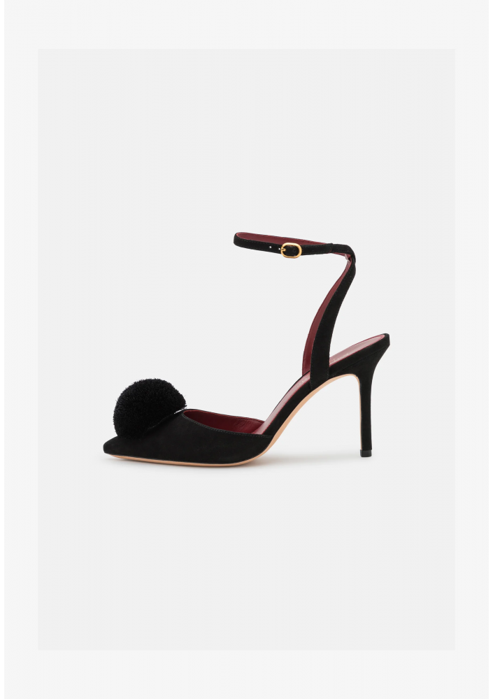 kate spade new york AMOUR POM - Czółenka