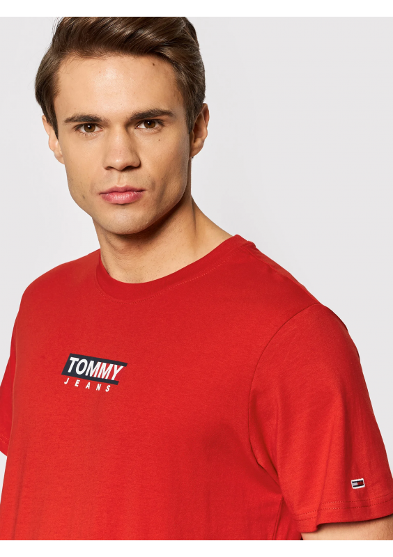 Tommy Hilfiger DM0DM11601-XNL Koszulka męska