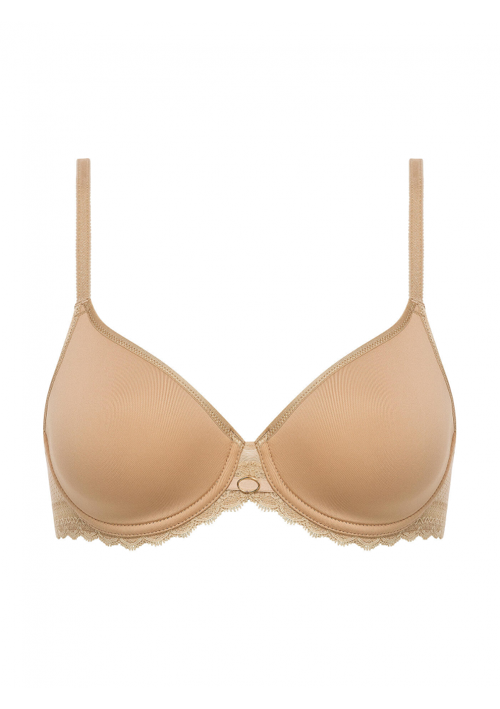 Chantelle 2237 Parisian Allure 34 Spacer Bra