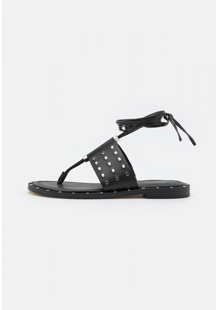 MICHAEL Michael Kors JAGGER FLAT - Japonki