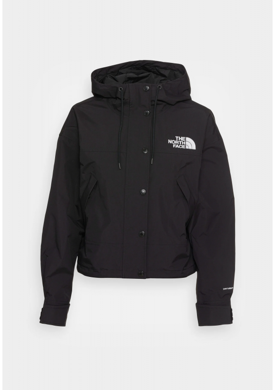 The North Face REIGN ON JACKET - Kurtka przeciwdeszczowa