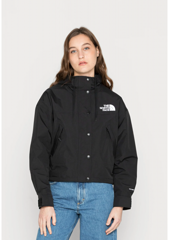 The North Face REIGN ON JACKET - Kurtka przeciwdeszczowa