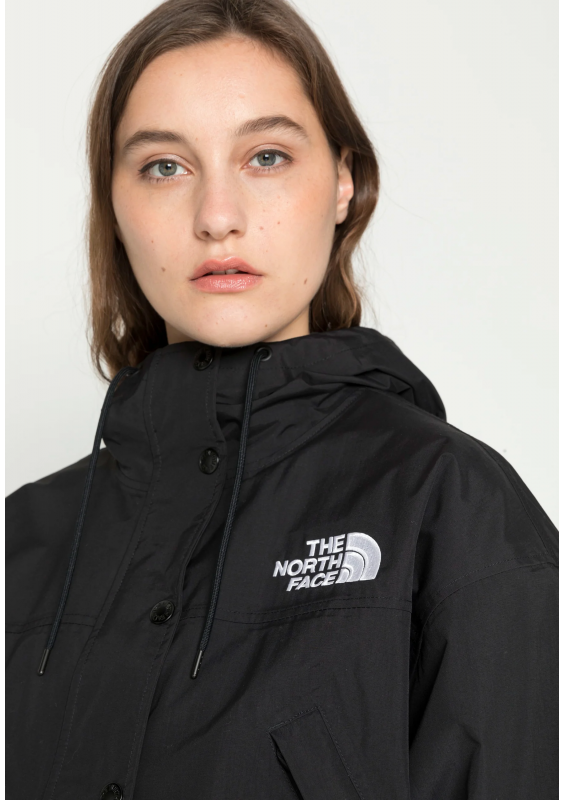 The North Face REIGN ON JACKET - Kurtka przeciwdeszczowa